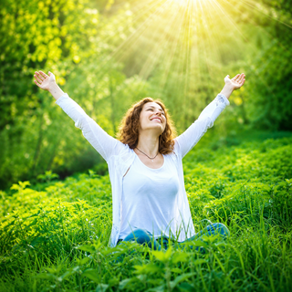 More Energy, All Day