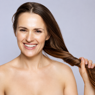 Hair Loss & Thinning Support