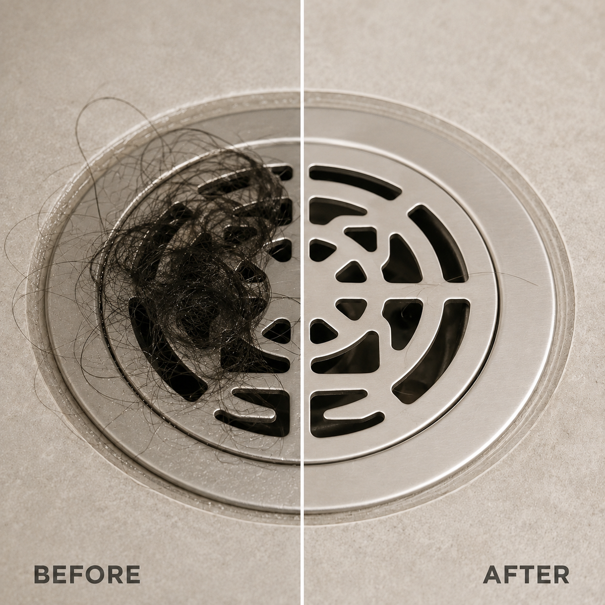 1. It Fixes the Real Reason For Hair Loss